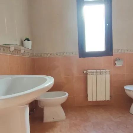 Holiday home Antiguo Consistorio *