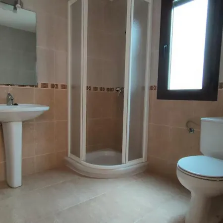 Holiday home Antiguo Consistorio San Martin de la Vega del Alberche