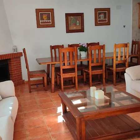 Antiguo Consistorio San Martin de la Vega del Alberche