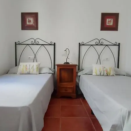 Antiguo Consistorio Holiday home