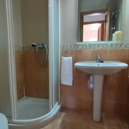 Holiday home Antiguo Consistorio San Martin de la Vega del Alberche