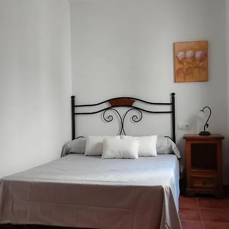 Holiday home Antiguo Consistorio
