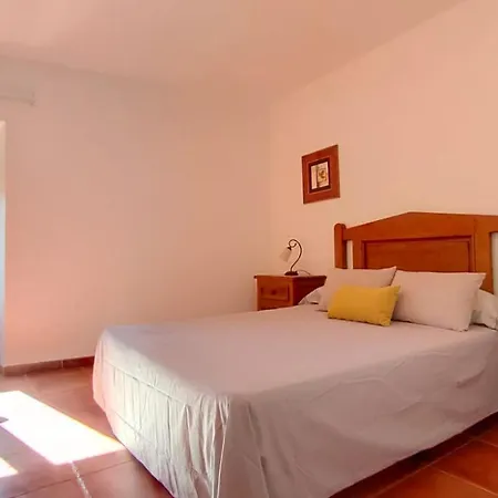 Antiguo Consistorio 別荘