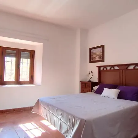 Antiguo Consistorio Holiday home San Martin de la Vega del Alberche