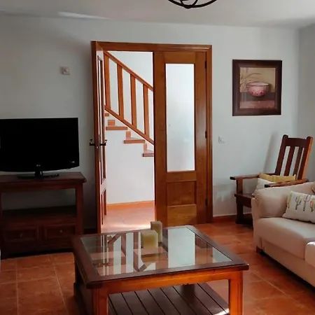 Antiguo Consistorio Holiday home *