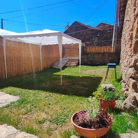 Antiguo Consistorio بيت للعطل *