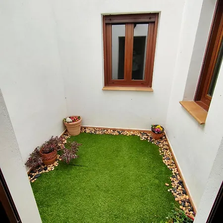 Holiday home Antiguo Consistorio San Martin de la Vega del Alberche